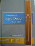 Fundamentals Of Logic Design 詳細資料