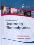 Fundamentals of Engineering Thermodynamics 6/E 詳細資料