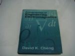 Fundamentals of Engineering Electromagnetics 詳細資料