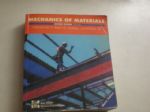 MECHANICS OF MATERIALS－SECOND EDITION IN SI UNITS 詳細資料
