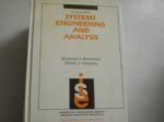 Second Edition－Systems Engineering and Analysis 詳細資料