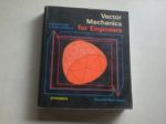 Vector Mechanics for Engineers－Dynamics 詳細資料