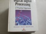 Digital Signal Processing－A Practical Approach 詳細資料