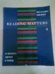 Reading Matters 4 詳細資料