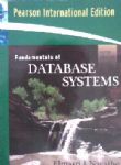 Fundamentals of Database Systems 詳細資料