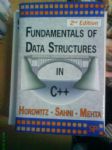 FUNDAMENTALS OF DATA STRUCTURES IN C++ 2nd Edition 詳細資料