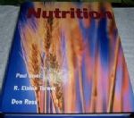 營養學原文書《Nutrition》Paul Insel等著/藝軒圖書書本詳細資料