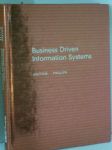 Business Driven Information Systems 詳細資料