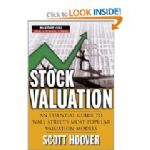 Stock Valuation (McGraw-Hill Library of Investment and Finance) (Hardcover)書本詳細資料