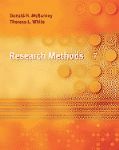 Research Methods, 7th Edition (Hardcover) 詳細資料