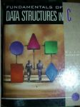 FUNDAMENTALS OF DATA STRUCTURES IN C 詳細資料