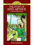 The Story of King Arthur 詳細資料