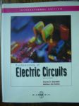 Fundamentals of Electric Circuits Second Edition 詳細資料