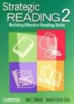 Strategic Reading: Building Effective Reading Skills 詳細資料