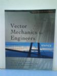 Vector Mechanics for Engineers 應用力學 詳細資料
