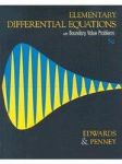 Elementary Diffential Equations 5e 詳細資料