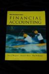Financial accounting 初級會計學 詳細資料