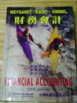 Financial accounting 初級會計學第五版中譯本(上下冊) 詳細資料