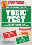 TOEIC TEST (3RD EDITION) 詳細資料