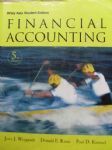 financial accounting (5 edition) 詳細資料