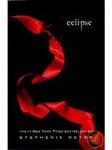 Eclipse(The Twilight Saga-Book3)暮光之城 詳細資料
