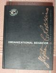 organizational behavior書本詳細資料