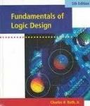 Fundamentals of Logic Design 詳細資料