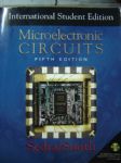 Microelectronic CIRCUITS FIFTH EDITION 詳細資料