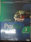 ProFile 3 Upper-Intermediate Business English 詳細資料