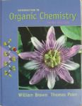 Organic Chemistry 詳細資料