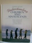 Understanding Children and Adolescents 詳細資料