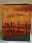 Social Psychology 詳細資料