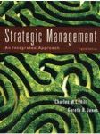 Strategic Management: An Integrated Approach 詳細資料