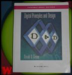 Digital Principles and Design 詳細資料