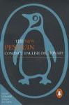 NEW PENGUIN COMPACT ENGLISH DICTIONARY 詳細資料