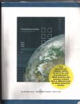 FINANCIAL ACCOUNTING A GLOBAL PERSPECTIVE 會計學書本詳細資料