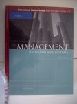 Management Information Systems 詳細資料