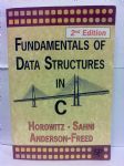Fundamentals Of Data Structures In C (資料結構) 詳細資料
