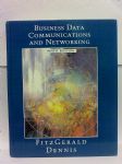 Business Data Communications And Networking(企業資料通訊) 詳細資料