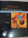Finite Mathematics 詳細資料