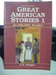 Great American Stories 1 詳細資料