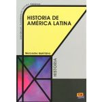 Historia de america latina 詳細資料