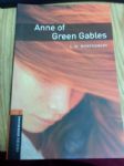 Oxford B.W. Library 2: Anne of Green Gables 詳細資料