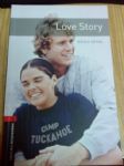 Oxford B.W. Library 3: Love Story 詳細資料
