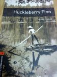 Oxford B.W. Library 2: Huckleberry Finn / 哈克歷險記 詳細資料