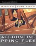 Accounting Principles  詳細資料