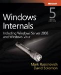 Windows Internals: Including Windows Server 2008 and Windows Vista, 5/e書本詳細資料