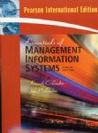 Essential of management information systems 詳細資料