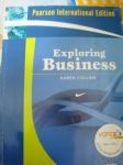 Exploring Business 企業概論 詳細資料