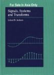 Signals, Systems And Transforms 詳細資料